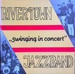 LP gebruikt - Rivertown Jazzband - Swinging In Concert, Zo goed als nieuw, Verzenden