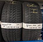 2x205-55-16 Frigo winter 7mm €45 per band 205 55 16, Ophalen, Gebruikt, 16 inch, Band(en)