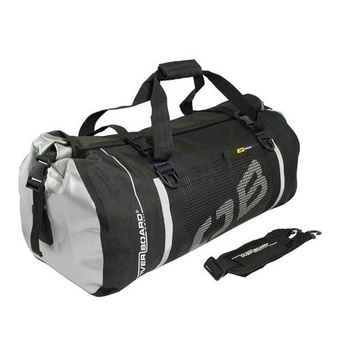 Overboard Duffel Bag 60 liter (Carbon), Watersport en Boten, Accessoires en Onderhoud, Nieuw, Ophalen of Verzenden