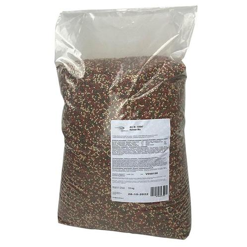 Sansai Koi Mix 15 kg, Tuin en Terras, Plantenvoeding, Nieuw, Ophalen of Verzenden