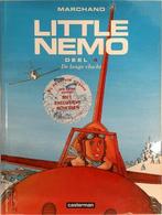 Marchand / Moebius - Little Nemo (2 vols.) Arroios • OLX Portugal