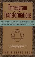 Enneagram Transformations 9780395657867 Don Richard Riso, Boeken, Verzenden, Gelezen, Don Richard Riso