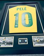 Pelé signed Brasil Jersey - Wereldkampioenschap Voetbal -, Nieuw