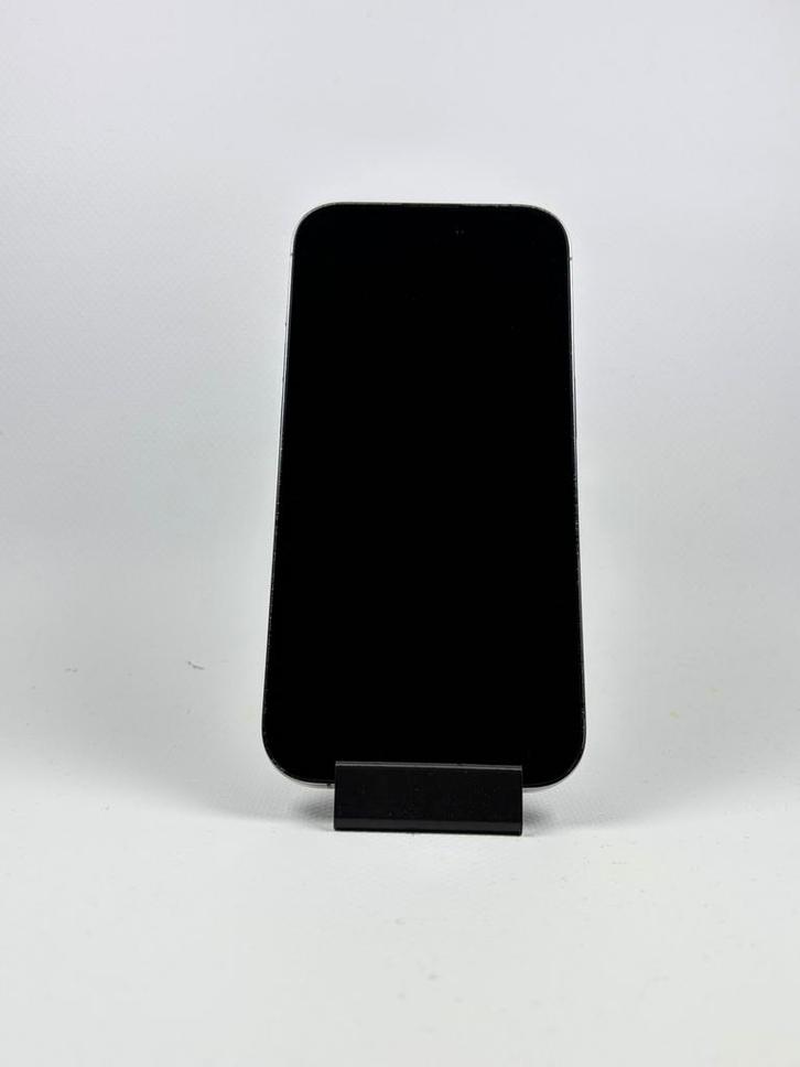 iPhone 14 Pro 128GB - Paars - 12mnd garantie, Telecommunicatie, Mobiele telefoons | Apple iPhone, Zonder abonnement, 128 GB, iPhone 14 Pro