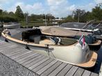 Pieterman 860 Tender -  57pk Yanmar, Watersport en Boten, Binnenboordmotor, 6 meter of meer, Diesel, Nieuw