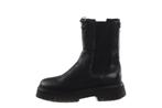 Bronx Chelsea Boots in maat 40 Zwart | 10% extra korting, Kleding | Dames, Schoenen, Overige typen, Zo goed als nieuw, Zwart, Bronx