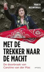 Met de trekker naar de macht (9789044654844), Boeken, Verzenden, Nieuw