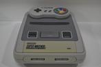 Super Nintendo Console Set (SNES), Verzenden, Zo goed als nieuw