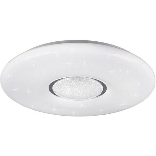LED Plafondlamp WiZ - Smart LED - Plafondverlichting - Trion, Huis en Inrichting, Lampen | Plafondlampen, Nieuw, Kunststof, Ophalen of Verzenden