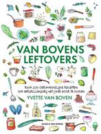 9789038809922 Van Bovens leftovers | Tweedehands, Boeken, Verzenden, Zo goed als nieuw, Yvette van Boven