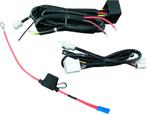 Kuryakyn Plug & Play Trailer Wiring & Relay Harness 97-13, Ophalen of Verzenden