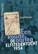 Een koude oorlog 9789029551854 D. Vellenga, Verzenden, Gelezen, D. Vellenga
