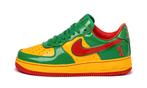 Nike Air Force 1 Low Lil Yachty Concrete Boys Lucky Green, Nieuw
