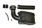 K&N Performance Intake Kit AUDI, SEAT, SKODA, VW 1.4L -, Ophalen of Verzenden, Nieuw