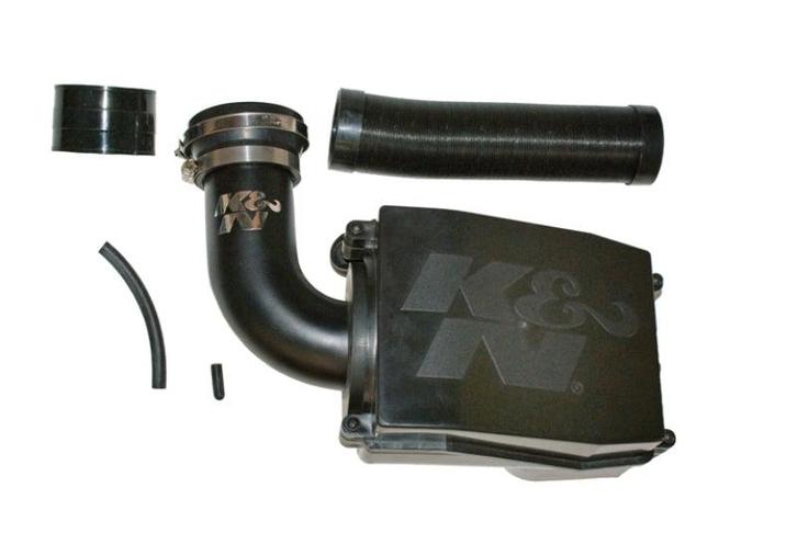 K&N Performance Intake Kit AUDI, SEAT, SKODA, VW 1.4L -, Auto-onderdelen, Filters, Ophalen of Verzenden