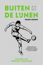 9789493168084 Buiten de lijnen | Tweedehands, Verzenden, Zo goed als nieuw, Frank Heinen