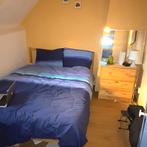 Gestoffeerd appartement met 1 slaapkamer aan Insulindeweg, Direct bij eigenaar, Appartement, Delft, Zuid-Holland