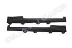 R Look Side skirts voor Volkswagen Scirocco 3, Ophalen of Verzenden