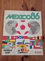 1986 Panini Diego Maradona, Bob Lenarduzzi and others. - 1, Nieuw