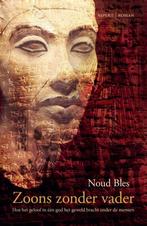 Zoons zonder vader 9789463387583 Noud Bles, Verzenden, Gelezen, Noud Bles