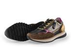 Gabor Sneakers in maat 37 Zwart | 10% extra korting, Verzenden, Zwart, Gabor, Sneakers of Gympen