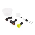 Benson Plantenspuit - Hoge Druk Rugspuit - 16 Liter - Ver..., Ophalen of Verzenden, Nieuw