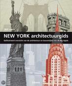 New York architectuurgids 9789089981967 Will Jones, Verzenden, Gelezen, Will Jones
