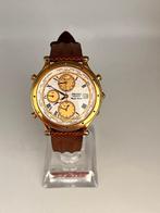 Seiko - World Timer - Zonder Minimumprijs - 5T52-7A10 -