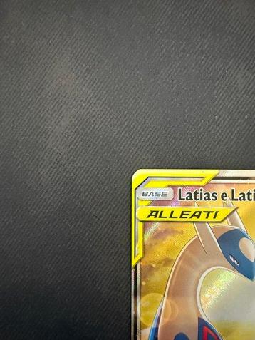 Pokémon - 1 Card - Sun & Moon - Team Up beschikbaar voor biedingen