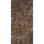 Vloertegel Keope Lux Emperador Gepolijst 120x278 cm (Per, Nieuw, Overige materialen, Ophalen of Verzenden, Vloertegels