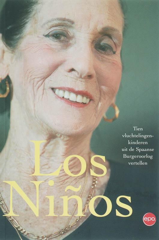 LOS NINOS 9789064454448, Boeken, Politiek en Maatschappij, Zo goed als nieuw, Verzenden