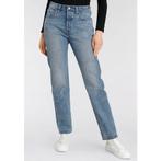 Levis® 5-pocket jeans 501 Long 501 collection, Kleding | Dames, Verzenden, Nieuw