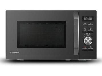 Veiling - Toshiba MW3-AG20PE magnetron met grill 20L - 800W beschikbaar voor biedingen