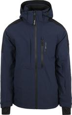 Tenson Jas Core MPC Extreme Donkerblauw maat XXL Heren, Kleding | Heren, Nieuw, Overige maten, Tenson, Verzenden
