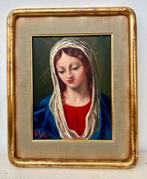 Donnino Pozzi (1894-1946) - La Vergine