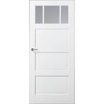 Skantrae binnendeur SKS 233 78x211,5, Doe-het-zelf en Verbouw, Deuren en Horren, Ophalen of Verzenden, Zo goed als nieuw