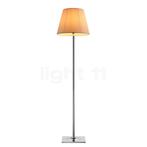 Flos Ktribe Vloerlamp, stof - eierschaal - 39,5 cm, Verzenden, Nieuw