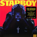 lp nieuw - The Weeknd - Starboy (Red Vinyl), Verzenden, Zo goed als nieuw