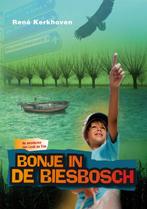 Bonje in de Biesbosch 9789081677226 René Kerkhoven, Gelezen, René Kerkhoven, Verzenden