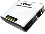 Dymo LabelWriter Print Server, Computers en Software, Printers, Verzenden, Zo goed als nieuw