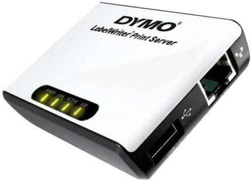 Dymo LabelWriter Print Server, Computers en Software, Printers, Zo goed als nieuw, Verzenden