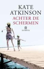 Achter de schermen 9789046704189 Kate Atkinson, Boeken, Verzenden, Gelezen, Kate Atkinson