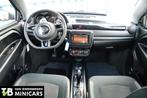 Microcar Brommobiel M.GO DCI | Airco | Aixam - Ligier, Ophalen of Verzenden, Gebruikt