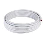 BONFIX Alu-pers systeembuis 20 x 2,0 - rol a 100 mtr, Ophalen of Verzenden, Nieuw