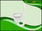 CO2 Glass Diffusor Nano tot 150 liter (Accessoires), Verzenden, Nieuw