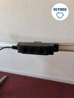 Ahrend Wieland stekkerblok voor Mehes systeem - 220v stek..., Verzenden, Nieuw in verpakking