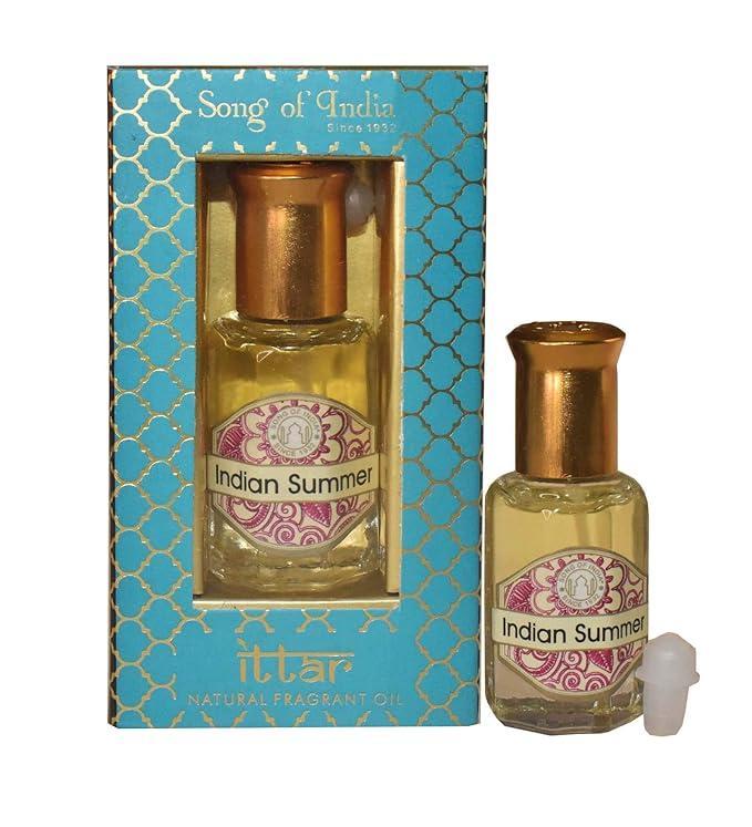 Song of India - Song of India - Indian Summer - Ayurveda, Huis en Inrichting, Woonaccessoires | Overige, Ophalen of Verzenden
