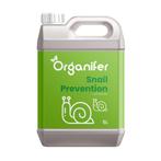 Snail Prevention 5 l - Concentraat voor 5000 m2, Verzenden, Mest
