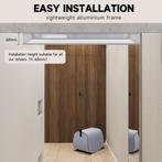 LED Paneel Opbouw Frame - Velvalux - 30x60 - Aluminium -, Ophalen of Verzenden, Nieuw