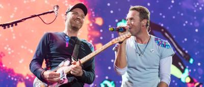 Coldplay Tickets, Tickets en Kaartjes, Evenementen en Festivals
